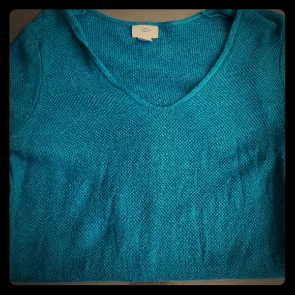 V Neck sweater - Picture 1 of 2